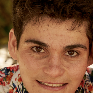 Team Page: Nadia Davis